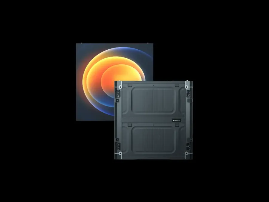 GT Series — 1