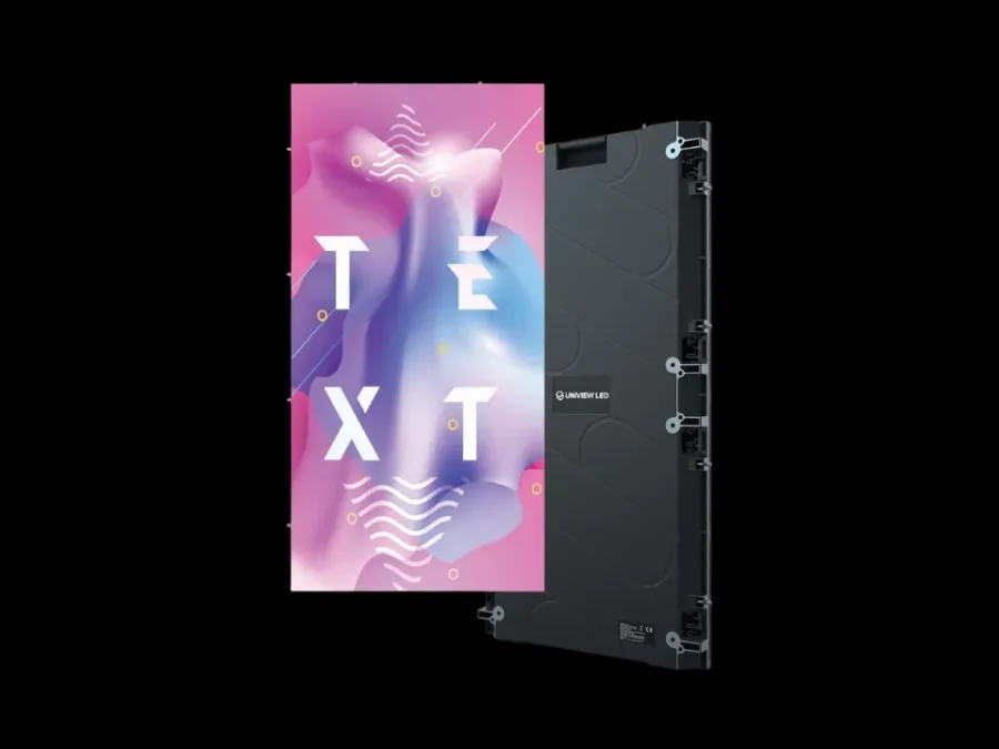 GX PRO Series — 1