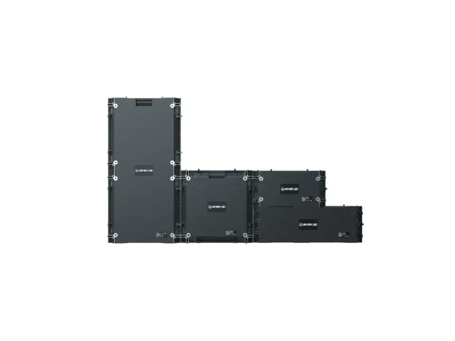 GX PRO Series — 2