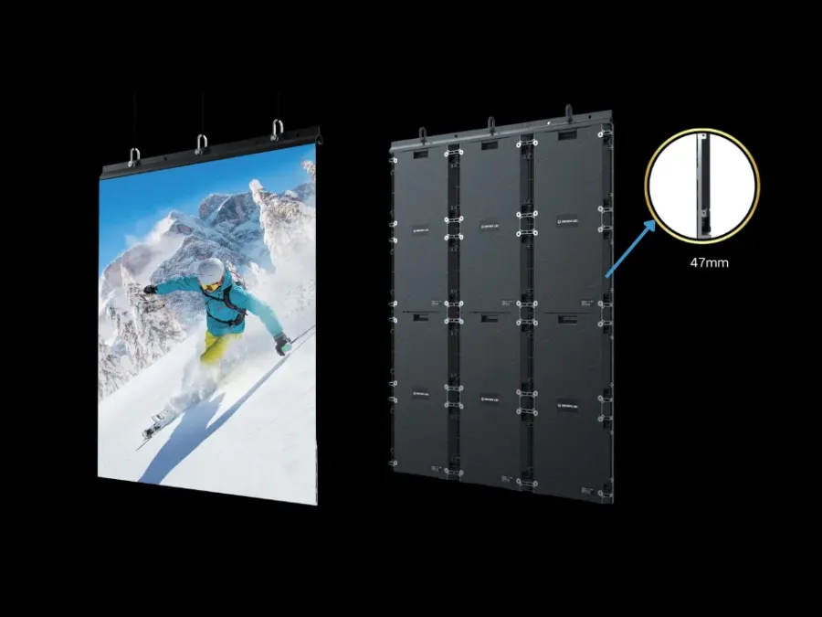GX PRO Series — 3