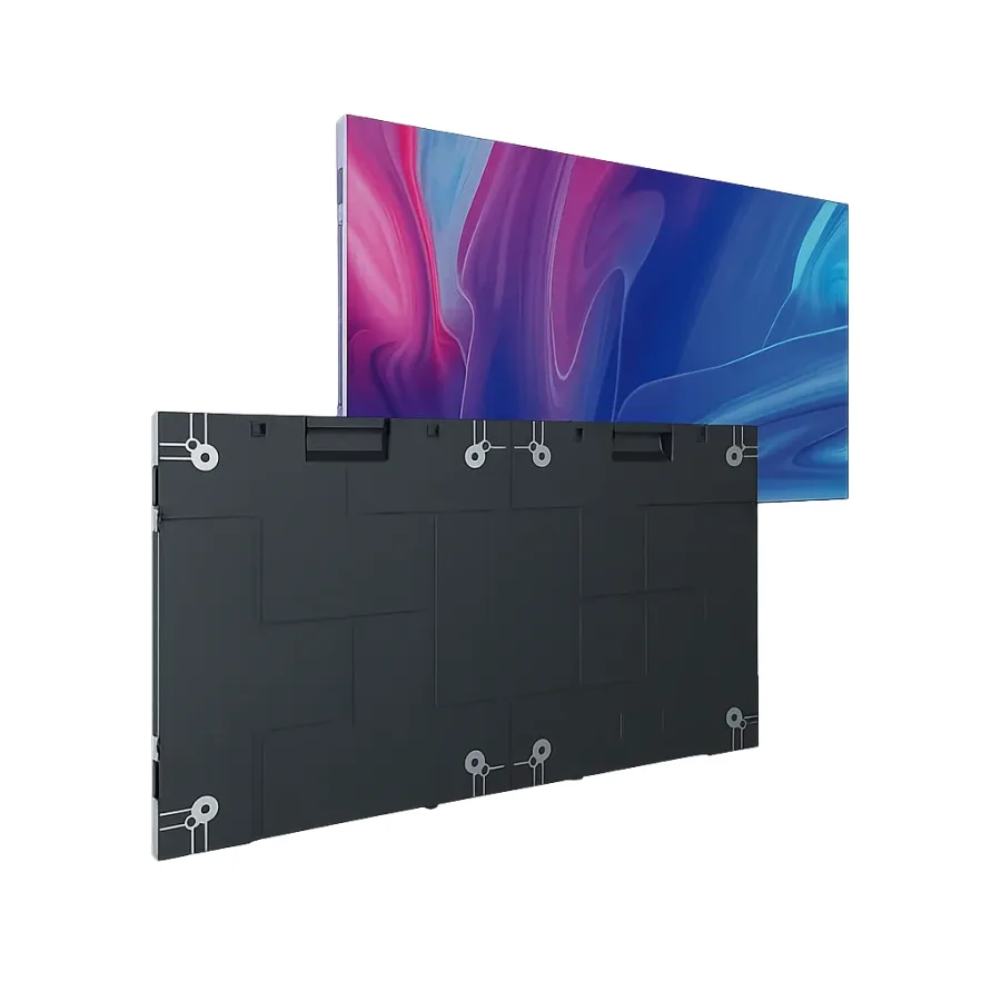 UHD Series — 1