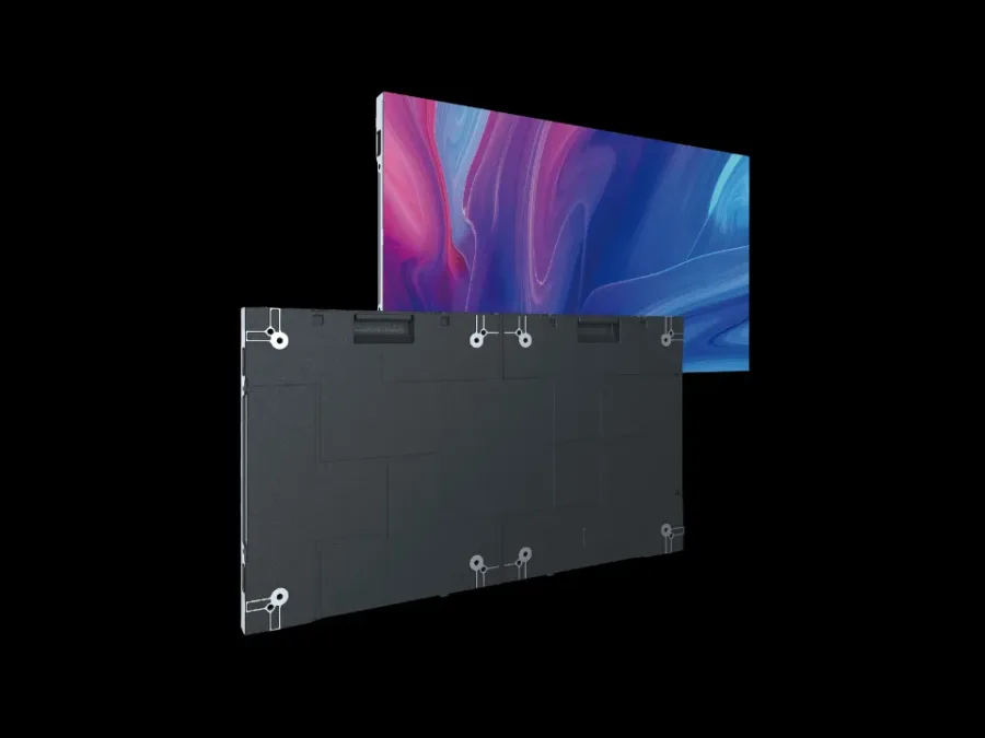 UHD Series — 2