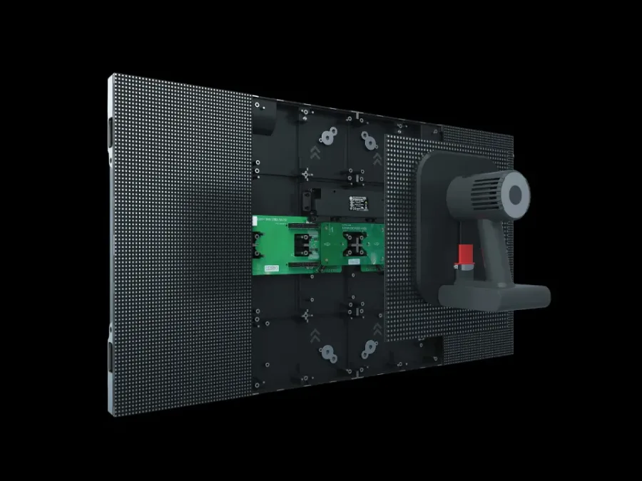 UHD Series — 4