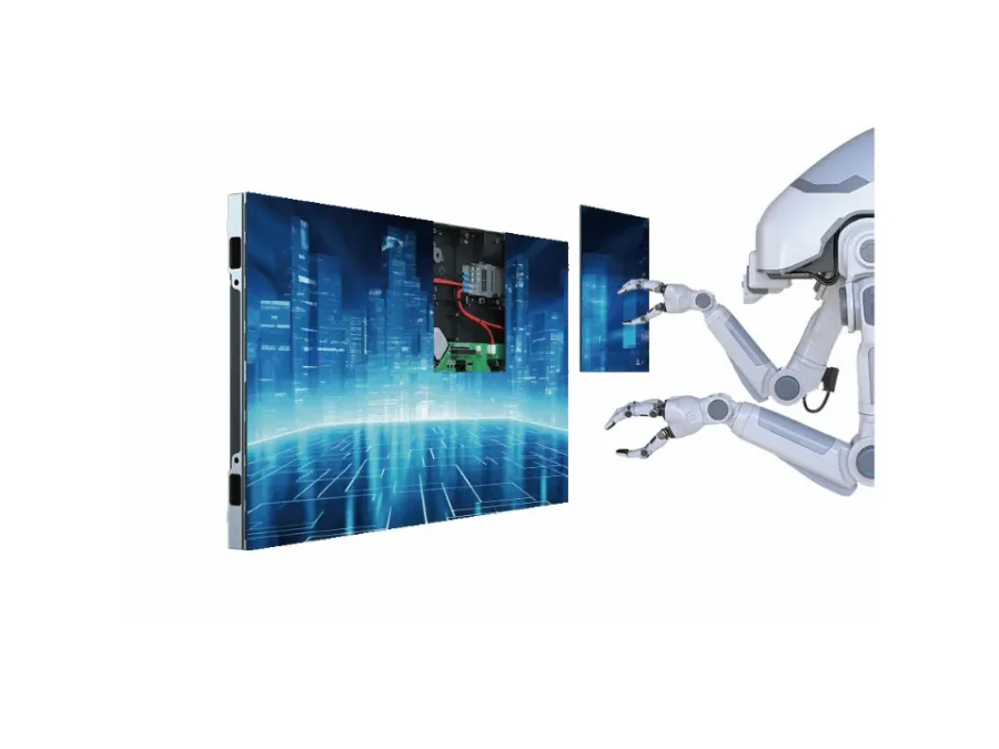 UHD Series — 5