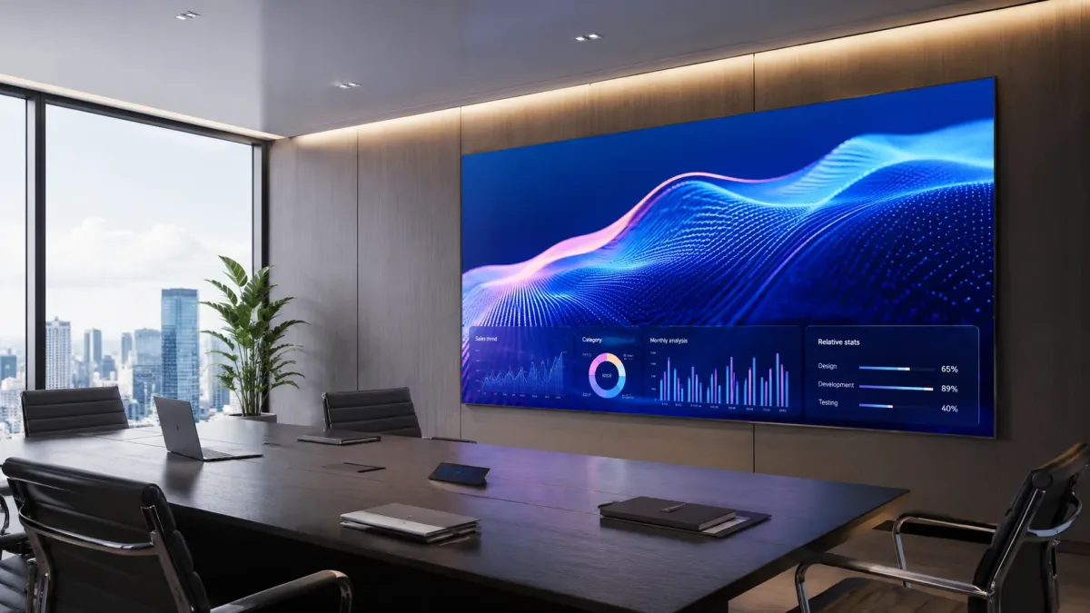 UHD Series
