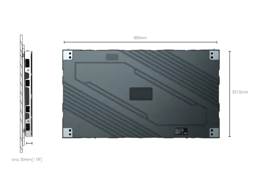 GHC Series — 4