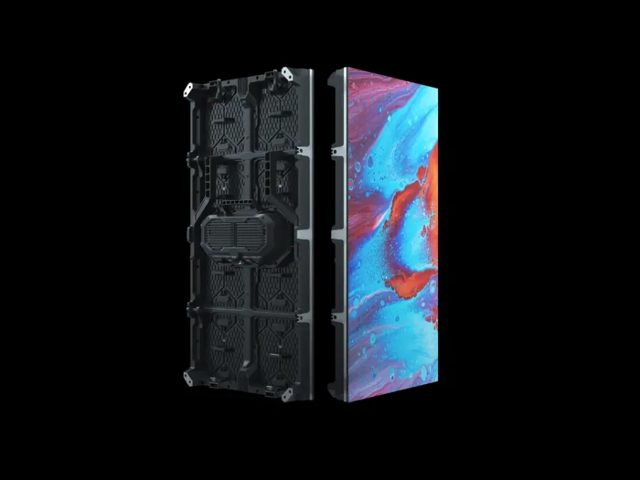 FA Falcon Series — 1