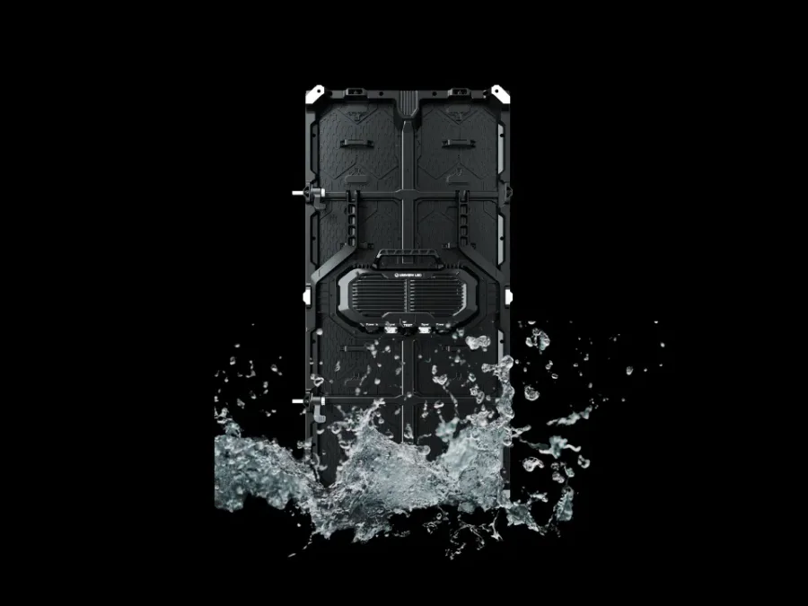 FA Falcon Series — 4