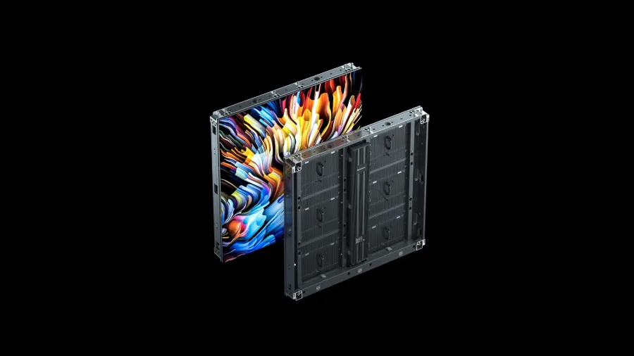 RK Pro Series — 1