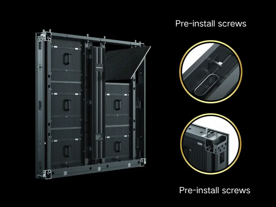 RK Pro Series — 3
