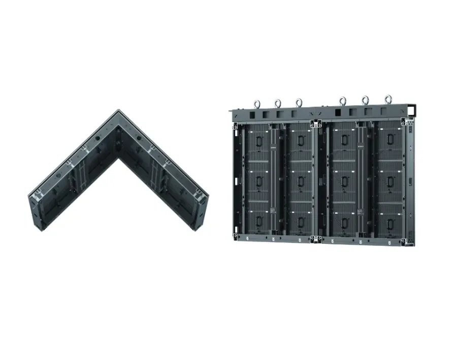 RK Pro Series — 4
