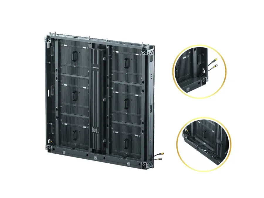 RK Pro Series — 5