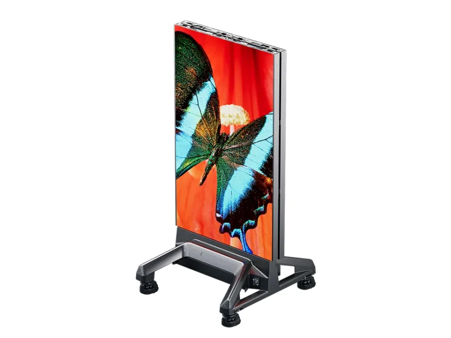 LED Poster 1.56 COB — 2