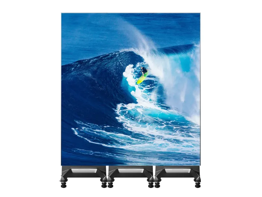 LED Poster 1.56 COB — 5