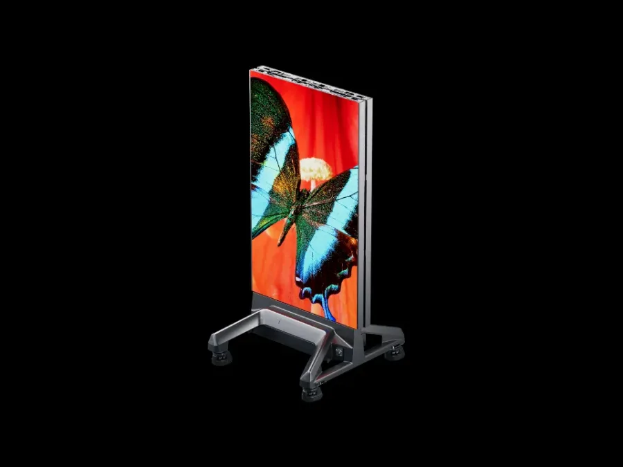 LED Poster 1.56 COB — 6